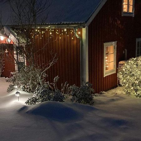 Fogdarps B&B -Eget Gaesthus- Förslöv Esterno foto